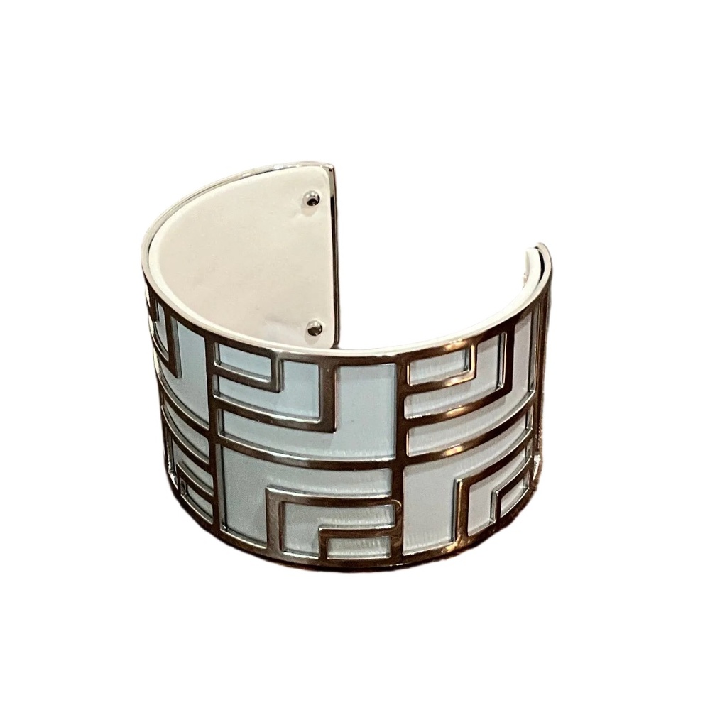 Reversible Bracelet